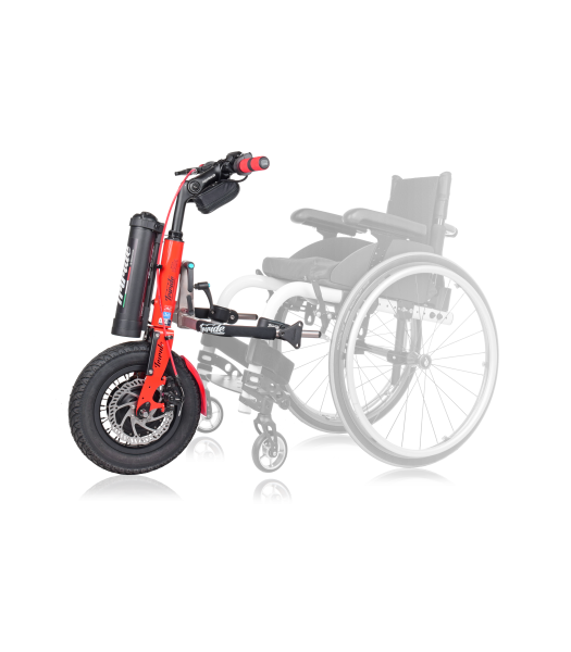 Triride Kids Power Add On
